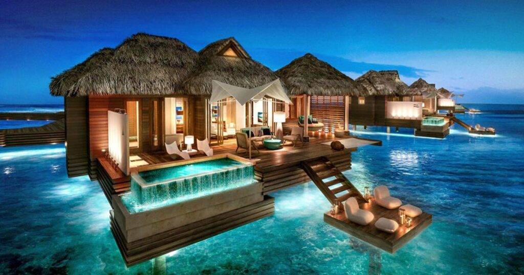 Maldives Water Villa: 5 Dreamy Stays You Must Visit