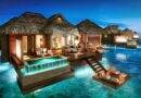 Maldives Water Villa: 5 Dreamy Stays You Must Visit