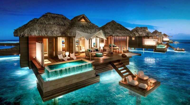 Maldives Water Villa: 5 Dreamy Stays You Must Visit