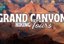 Grand Canyon Hiking Tours: 7 Powerful Adventures