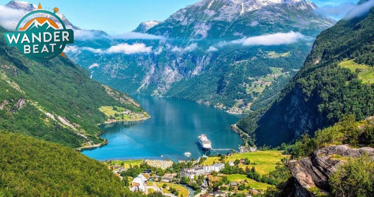Hidden Gems in Europe: 15 Magical Destinations