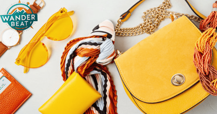 Fashion Accessories: 10 Must-Have Style Boosters