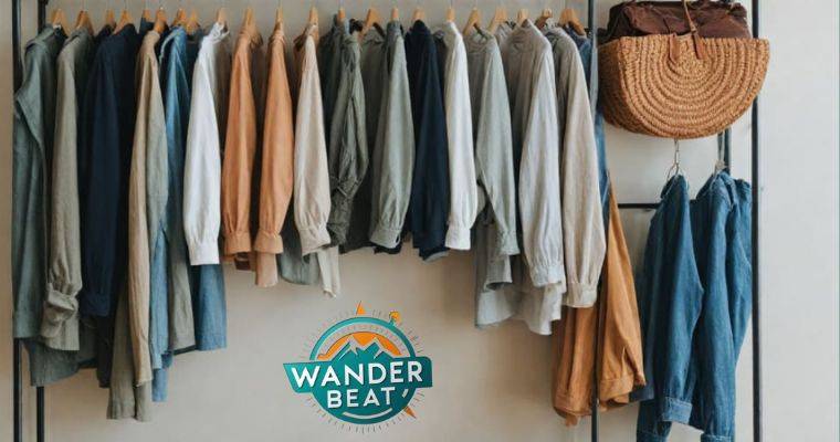 How to Build a Sustainable Wardrobe: 10 Powerful Tips