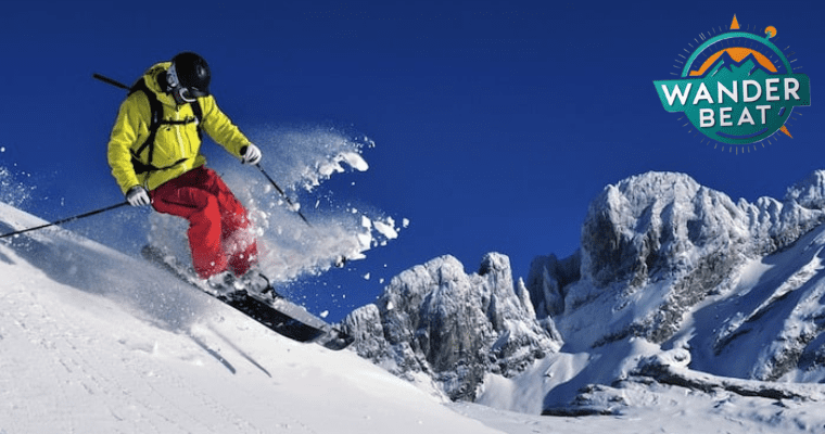 Skiing in the Alps: A Dream Adventure