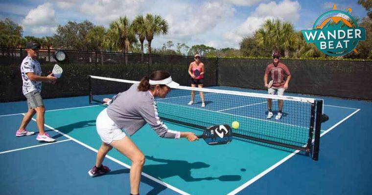 How to Play Pickleball for Beginners: 5 Essential Tips