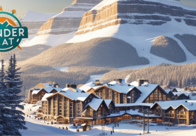 Best Ski Resorts in Canada