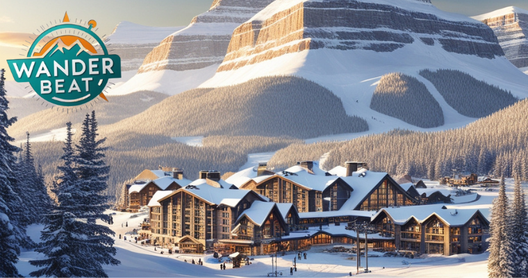 Best Ski Resorts in Canada