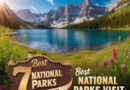 Best National Parks to Visit