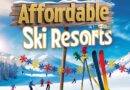 Affordable Ski Resorts